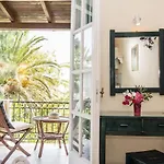 Hara Hotel de apartamente