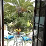 Hotel de apartamente Hara Laganas
