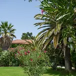Hara Hotel de apartamente 4*