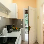 Hotel de apartamente Hara Laganas