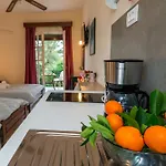 Hara Hotel de apartamente 4*