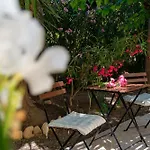 Hara Hotel de apartamente Laganas