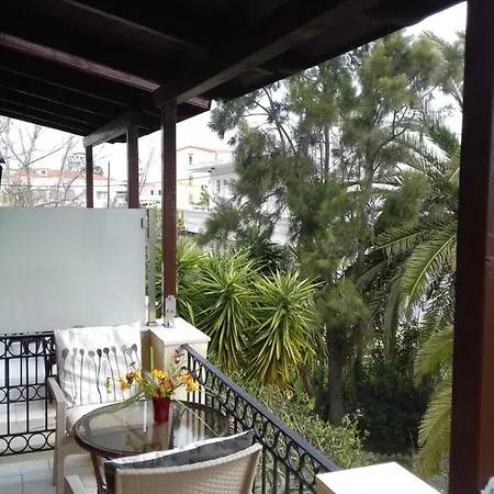 Apartahotel Hara Laganas