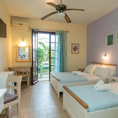 Aparthotel Hara