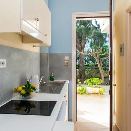 Apartahotel Hara Laganas