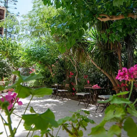 Hara Lejlighedshotel