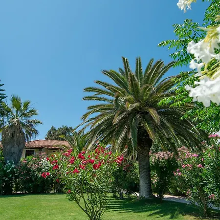 Hara Lejlighedshotel 4*