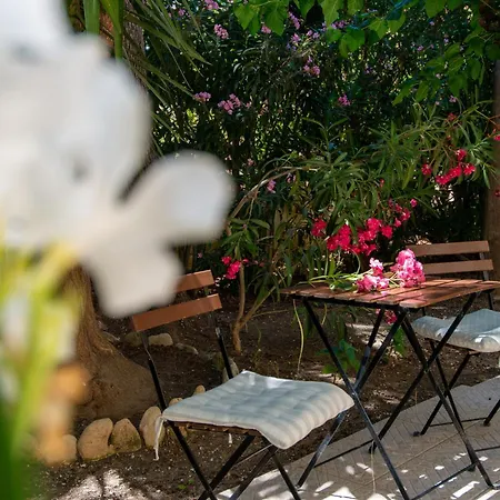 Hara Aparthotel Laganas