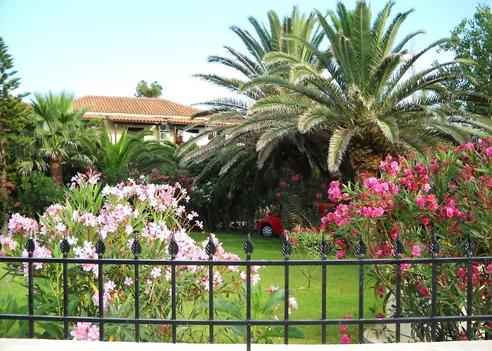 شقة فندقية Hara