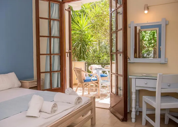 Hara شقة فندقية 4*