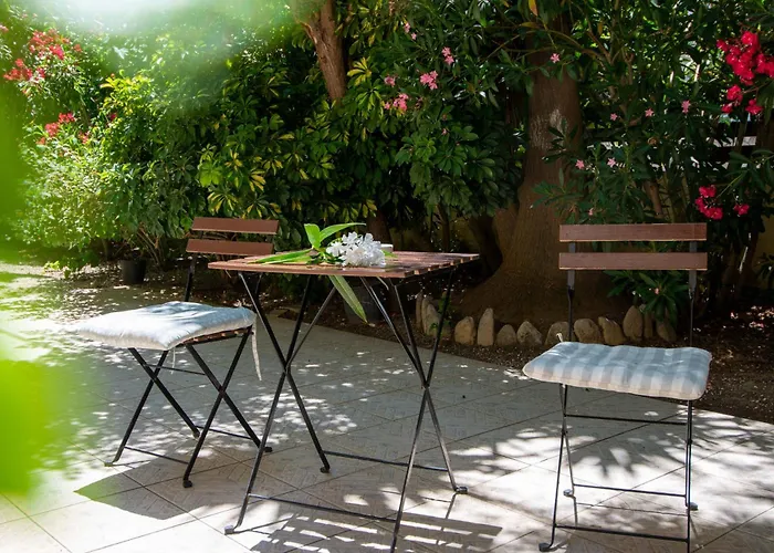 Hara Апарт-отель