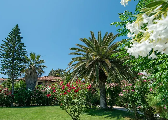 Hara شقة فندقية 4*