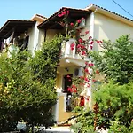 Hara Apart Otel Laganas