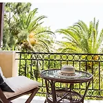 Apart Otel Hara Laganas
