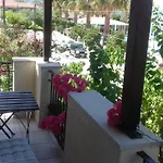 Hara Apart Otel 4*