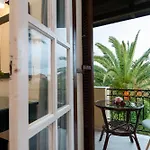 Hara Apart Otel Laganas