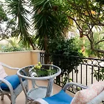 Apart Otel Hara Laganas