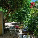 Apart Otel Hara Laganas