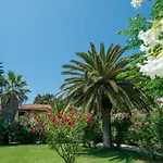 Hara Apart Otel 4*