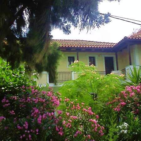Hotel apartamentowy Hara