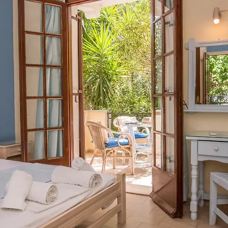 Hara Hotel apartamentowy *
