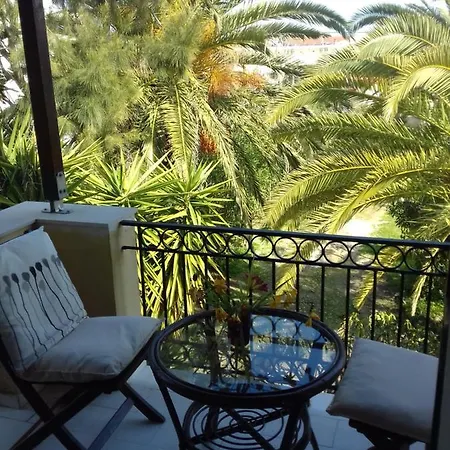 Hara 4* ラガナス