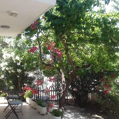 Hara Lejlighedshotel