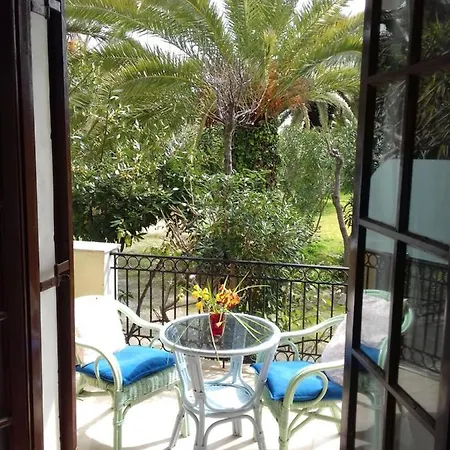 Hara 4* ラガナス