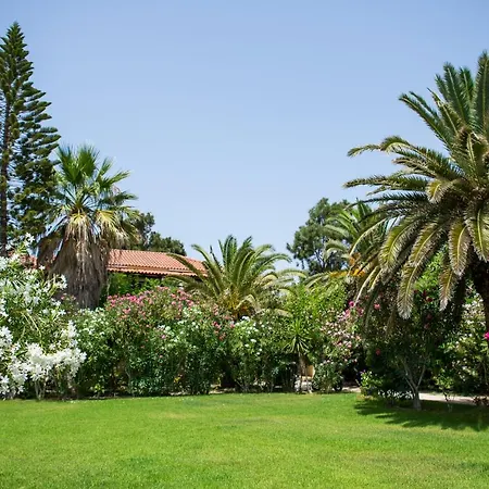 Hara アパートホテル