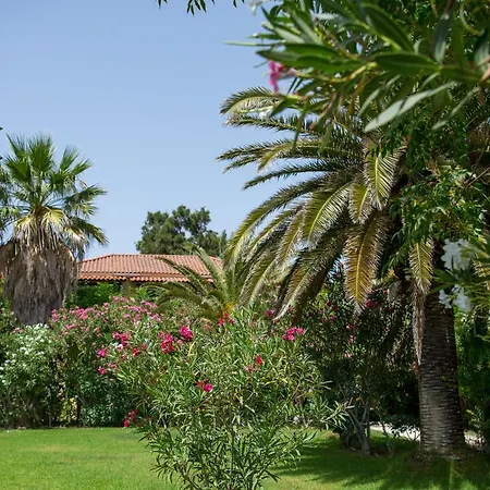 Hara Hotel apartamentowy *