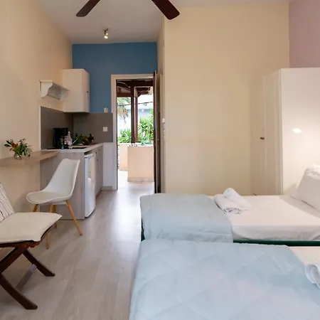 Hara 4* ラガナス