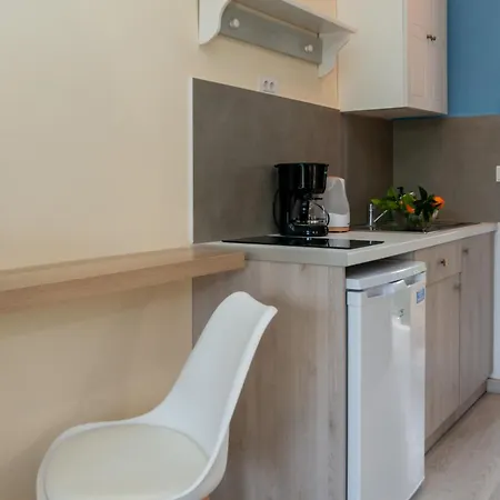 Hara Hotel apartamentowy *