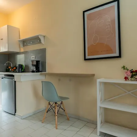 Hara 4* ラガナス