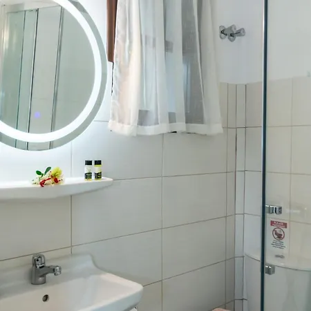 Hara Hotel apartamentowy *