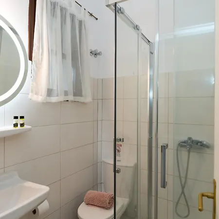 Hara Hotel apartamentowy *