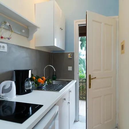 Hara Hotel apartamentowy