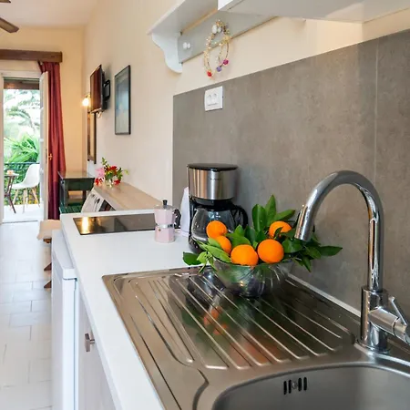 מלון דירות Hara לגאנאס