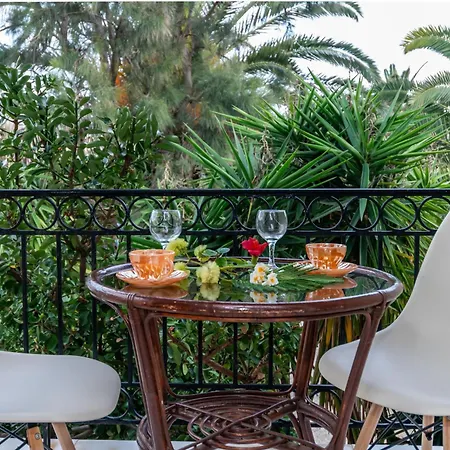 Hara 4* לגאנאס