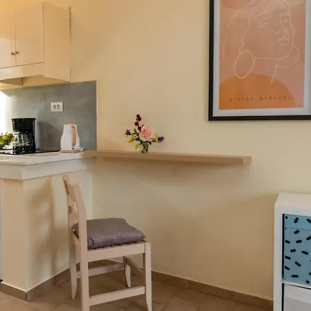 Hara 4* לגאנאס