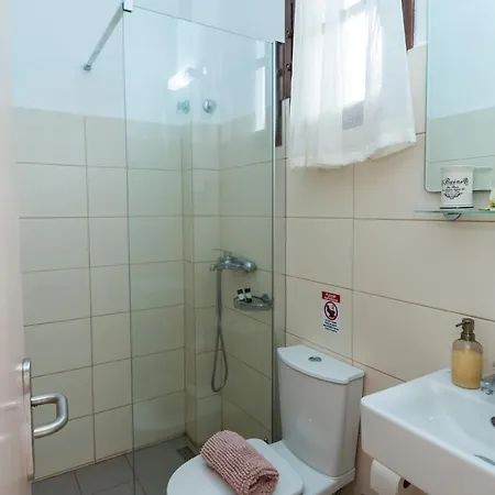 Hotel apartamentowy Hara *