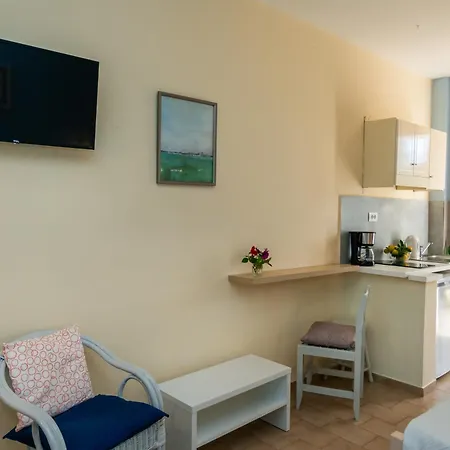 Hara Hotel apartamentowy