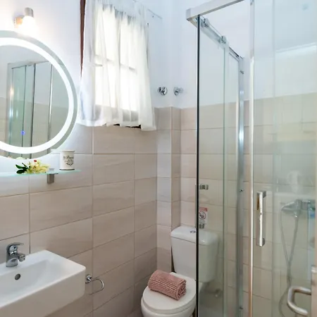 Hotel apartamentowy Hara *