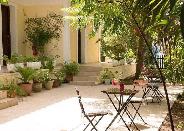 Aparthotel Hara 4*