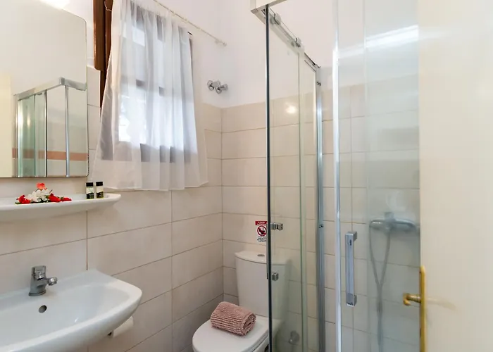 Aparthotel Hara 4*