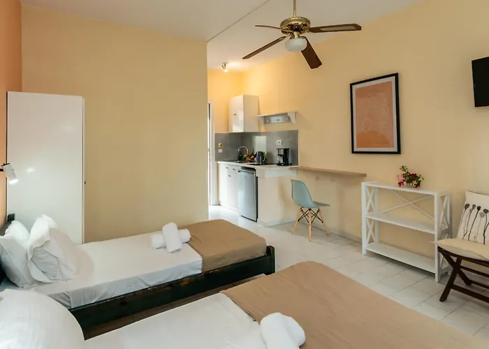 Aparthotel Hara