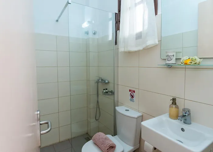 Aparthotel Hara 4*