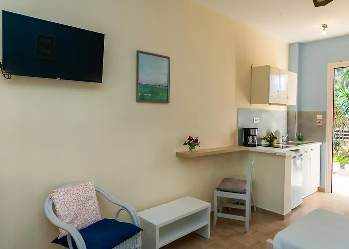 Hara Aparthotel